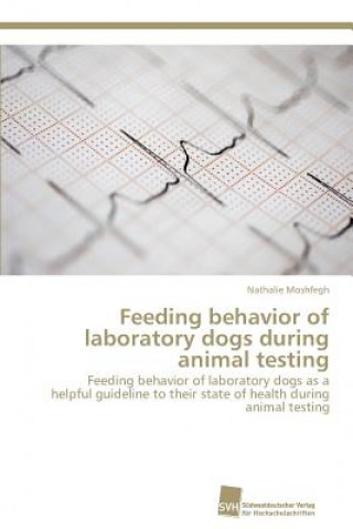 Feeding behavior of laboratory dogs during animal testing