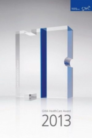 GWA HealthCare Award 2013