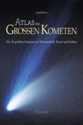 Atlas der Großen Kometen