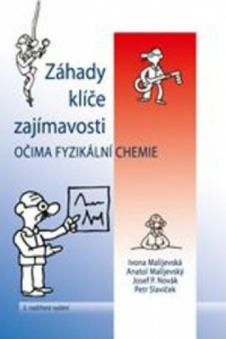 Zďż˝hady klďż˝ďż˝e zajďż˝mavosti oďż˝ima fyzikďż˝lnďż˝ chemie