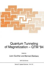 Quantum Tunneling of Magnetization QTM 94, 1