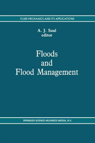 Floods and Flood Management