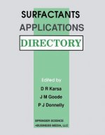 Surfactants Applications Directory