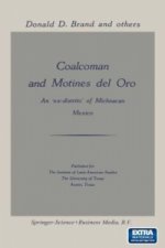 Coalcoman and Motines del Oro