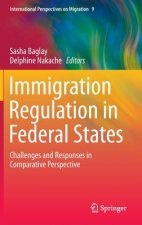 Immigration Regulation in Federal States