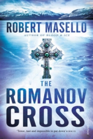 Romanov Cross
