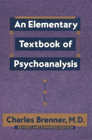 Elementary Textbook of Psychoanalysis