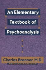 Elementary Textbook of Psychoanalysis