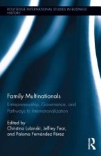 Family Multinationals