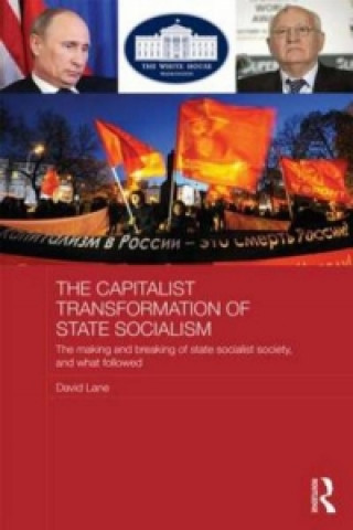 Capitalist Transformation of State Socialism