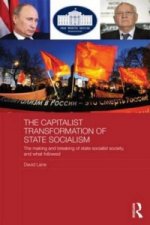 Capitalist Transformation of State Socialism