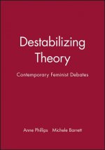 Destabilizing Theory - Contemporary Feminist Debates