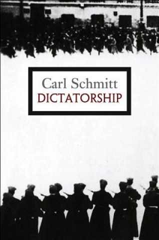 Dictatorship - From the Origin of The Modern Concept of Sovereignty to Proletarian Class Struggle