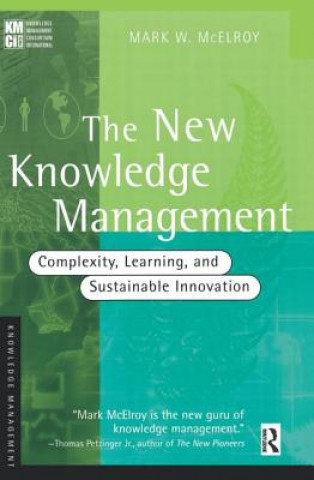 New Knowledge Management