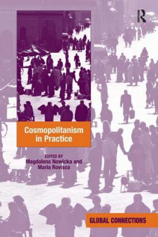 Cosmopolitanism in Practice