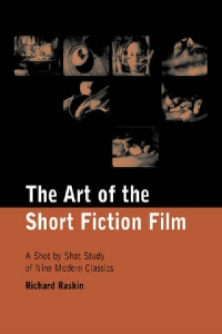 Art of the Short Fiction Film