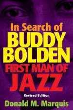 In Search of Buddy Bolden