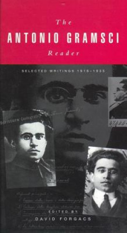 Antonio Gramsci Reader