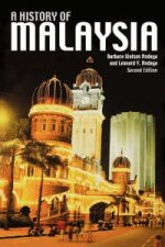 History of Malaysia