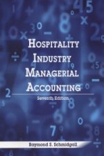 Hospitality Industry Managerial Accounting