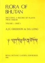 Flora of Bhutan