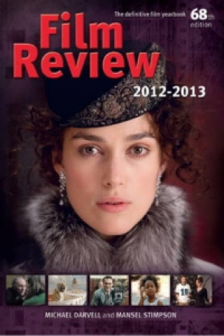 Film Review 2012-2013