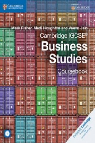 Cambridge International IGCSE