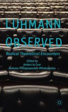 Luhmann Observed