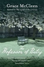 Professor of Poetry