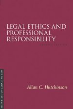 Legal Ethics and Professional Responsibility