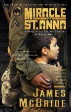 Miracle At St. Anna, Film Tie-In. Das Wunder von St. Anna, englische Ausgabe