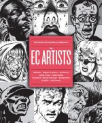 Comics Journal Library