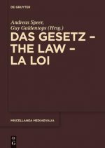 Gesetz - The Law - La Loi