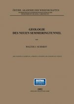 Geologie des Neuen Semmeringtunnel