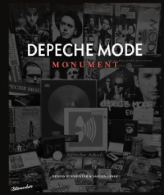 Depeche Mode english edition