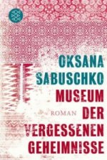 Museum der vergessenen Geheimnisse