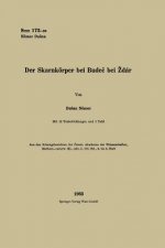 Der Skarnkoerper Bei Budeč Bei Zd'ar
