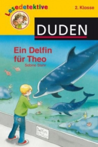 Ein Delfin für Theo