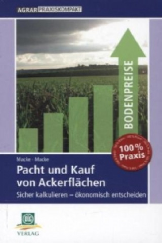 Pacht und Kauf von Ackerflächen