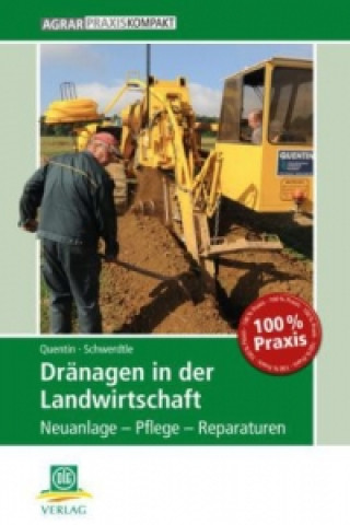 Dränagen in der Landwirtschaft