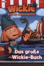 Wickie und die starken Männer - Das große Wickie-Buch