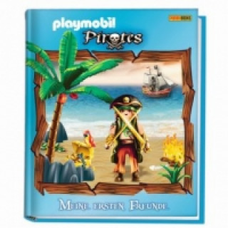 Playmobil pirates, Meine ersten Freunde