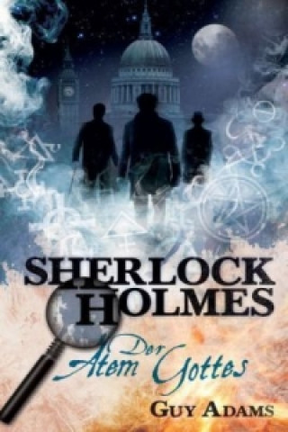 Sherlock Holmes - Der Atem Gottes