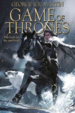 Game of Thrones - Das Lied von Eis und Feuer, Die Graphic Novel. Bd.3