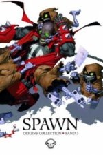 Spawn Origins Collection. Bd.3