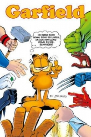Garfield - Einsteiger-Comic. Bd.2