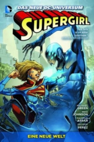 Supergirl. Bd.2