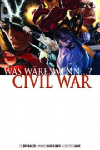 Was wäre wenn...? Civil War