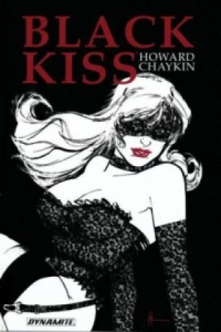 Black Kiss. Bd.1