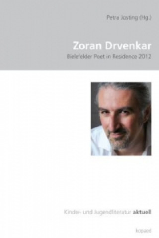 Zoran Drvenkar